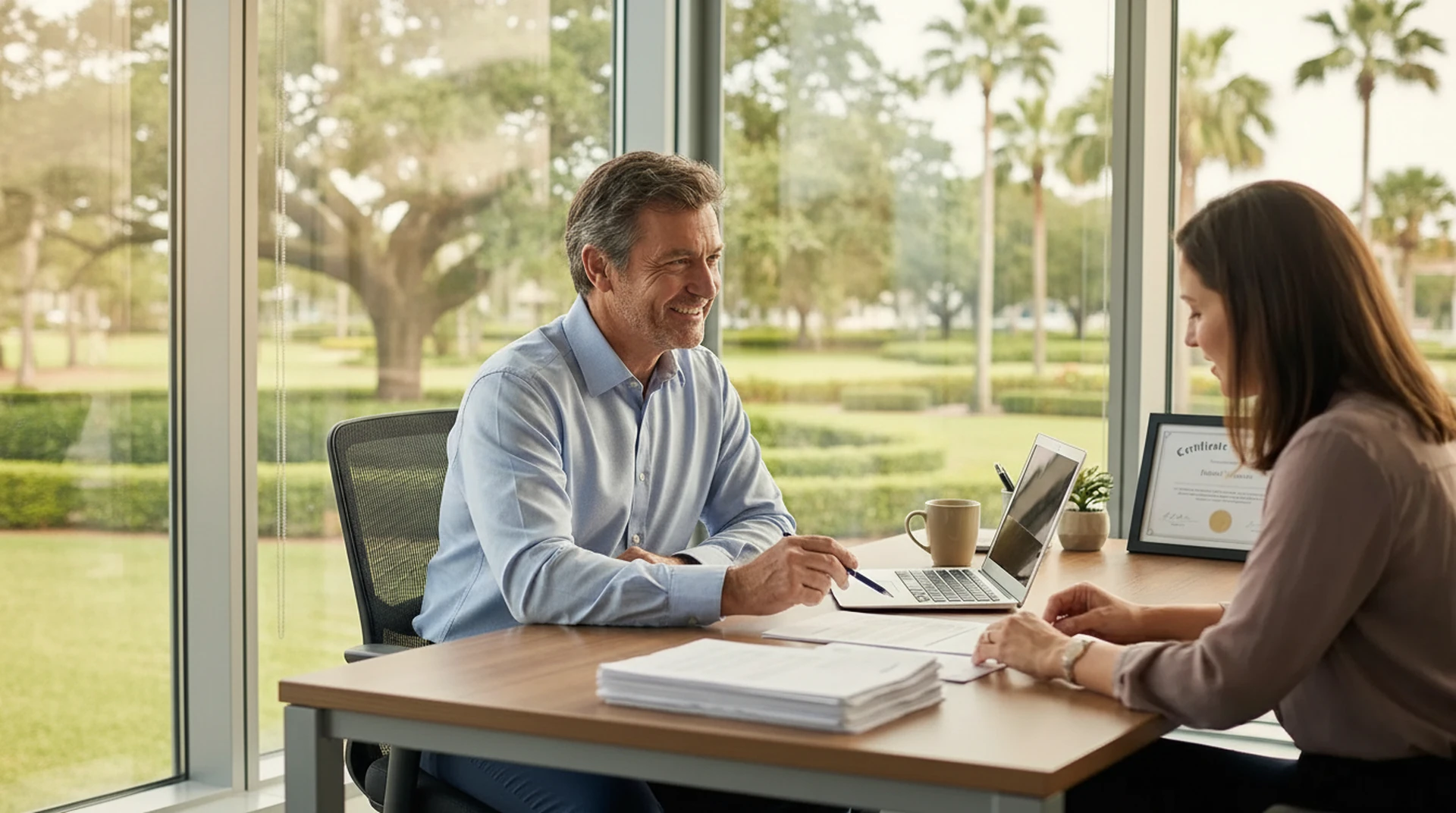 Select Insurance Group professional agent