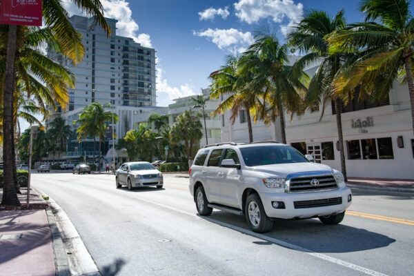 Detailed Reviews of the Top 10 Auto Insurance Agencies Florida