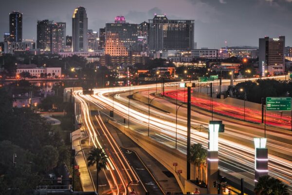 Navigating Orlando: How to Find the Right Auto Insurance Agent