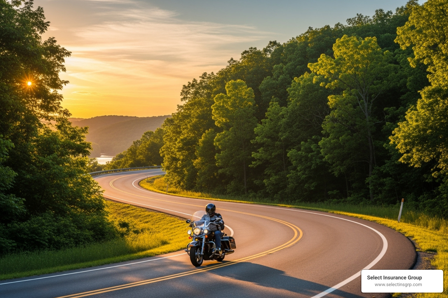 Ride with Confidence: Finding the Best Motorcycle Insurance in Henrico