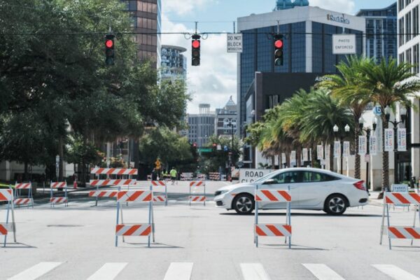 Driving Smart: A Comprehensive Look at Orlando FL Auto Insurance