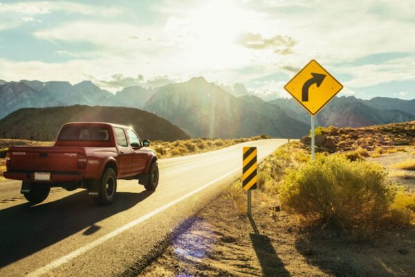 Is Your Pickup a Car or a Truck? Decoding Your Insurance Needs