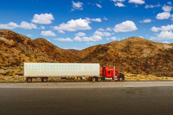 The Lowdown on Truck Liability Coverage