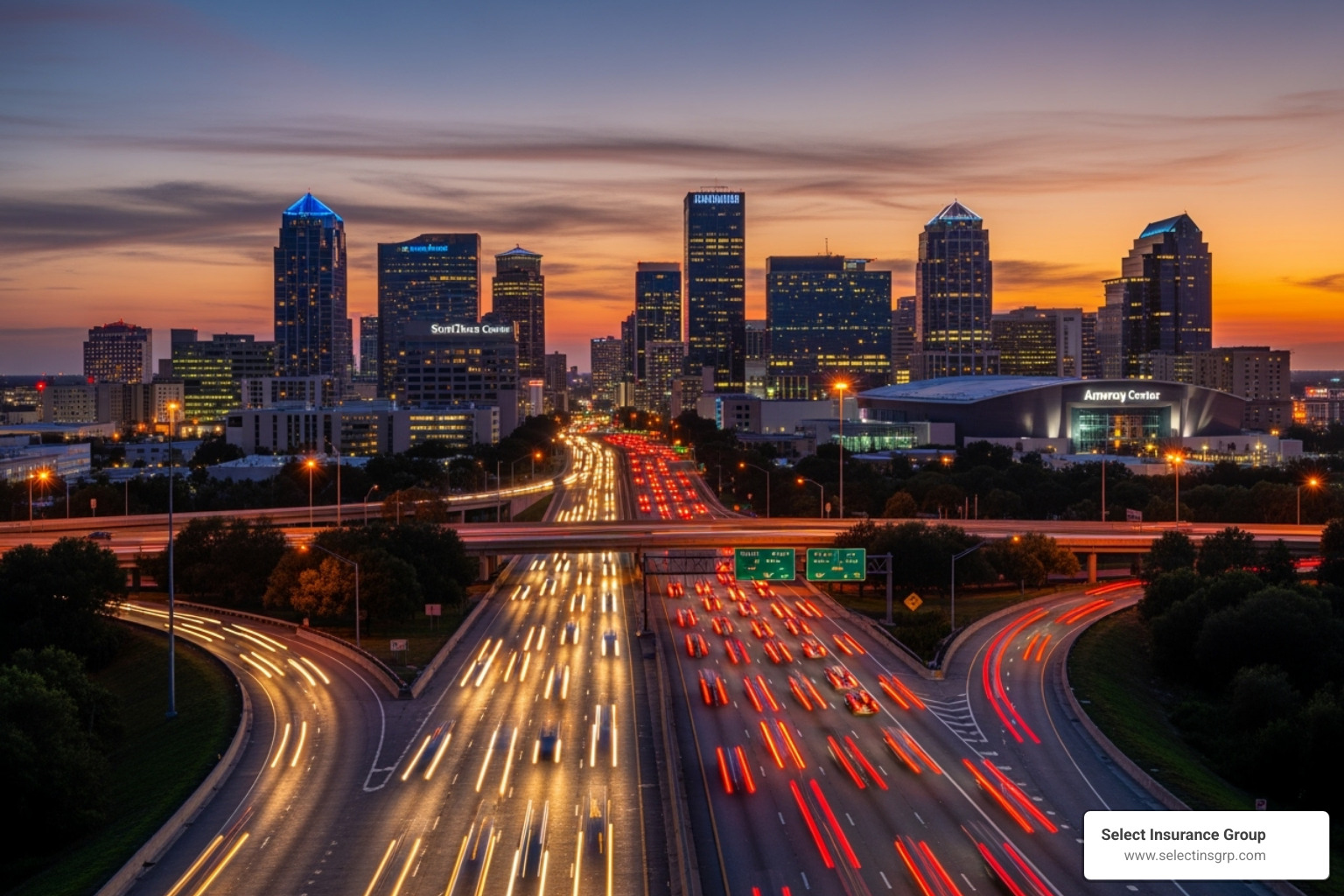 Unlock Savings: How to Get Top Car Insurance Quotes in Orlando, Florida