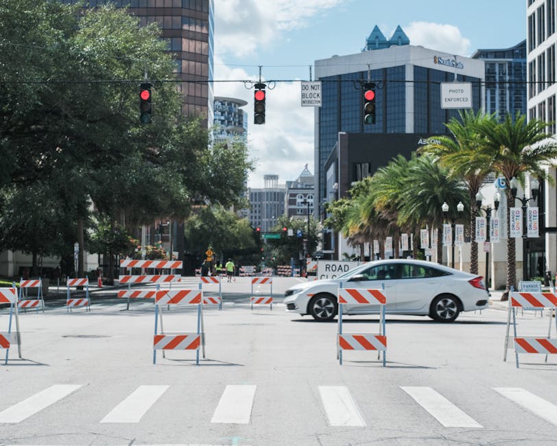 Don’t Break the Bank: Discover Cheap Auto Insurance in Orlando