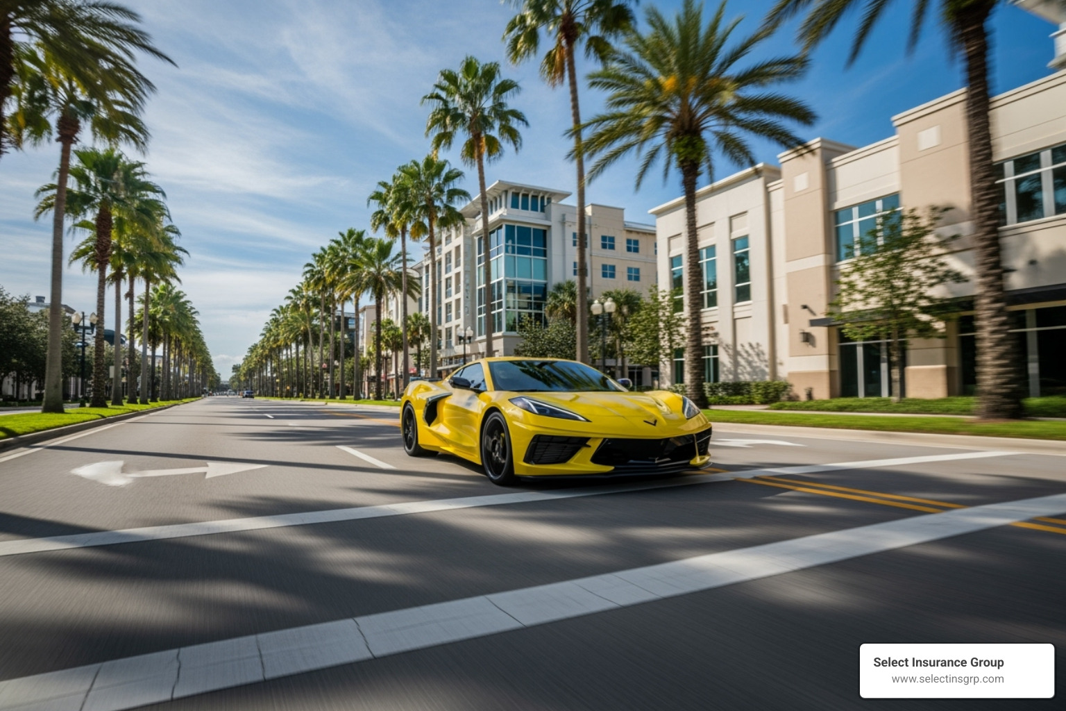 The Ultimate List: Top Ways to Score Cheap Car Insurance in Orlando