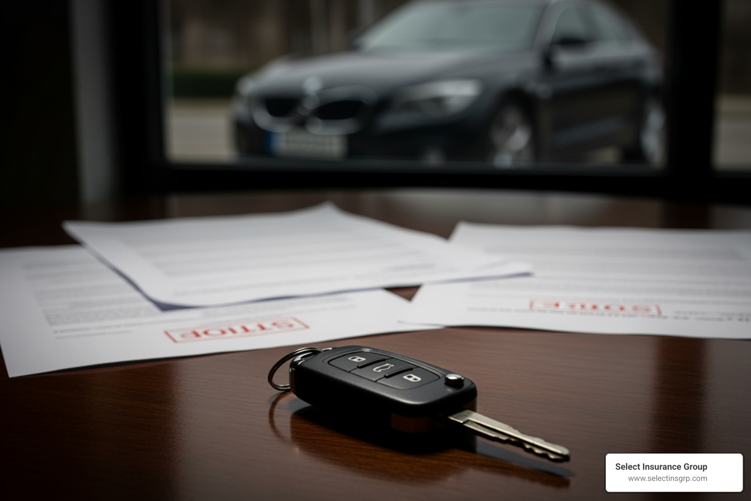 Getting Back on the Road: DUI Auto Insurance in North Carolina