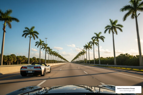 Navigating Florida’s Roads: Essential Auto Insurance Requirements Explained