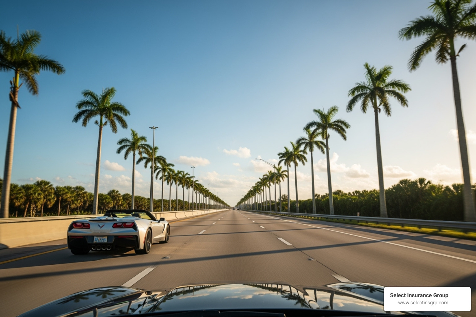 Navigating Florida’s Roads: Essential Auto Insurance Requirements Explained