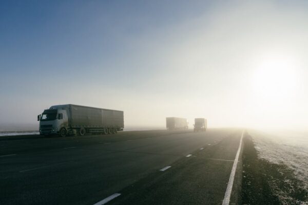 Semi-Serious Coverage: The Owner-Operator’s Guide to Truck Insurance