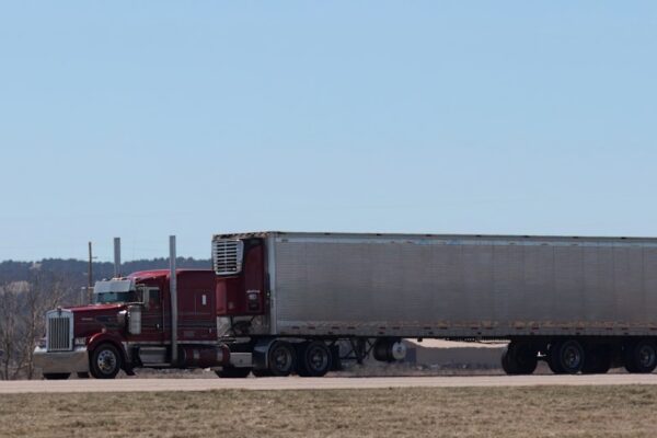Double the Wheels, Double the Protection: Truck and Trailer Insurance Explained