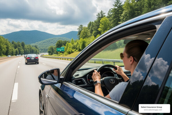 North Carolina Car Insurance: The Smart Driver’s Path to Budget-Friendly Coverage