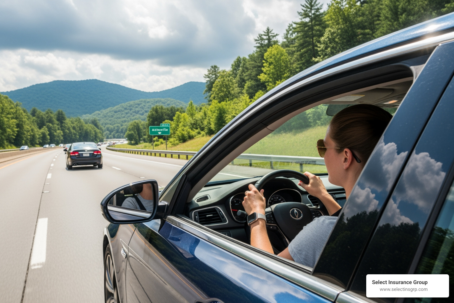 North Carolina Car Insurance: The Smart Driver’s Path to Budget-Friendly Coverage
