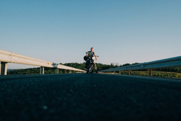 Finding Your Perfect Match: Ranking the Best Motorcycle Insurance