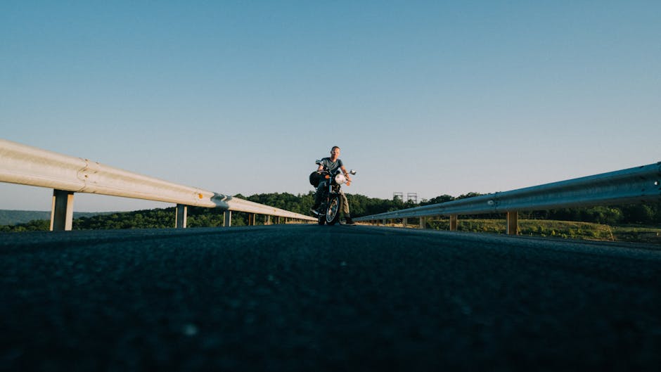 Finding Your Perfect Match: Ranking the Best Motorcycle Insurance