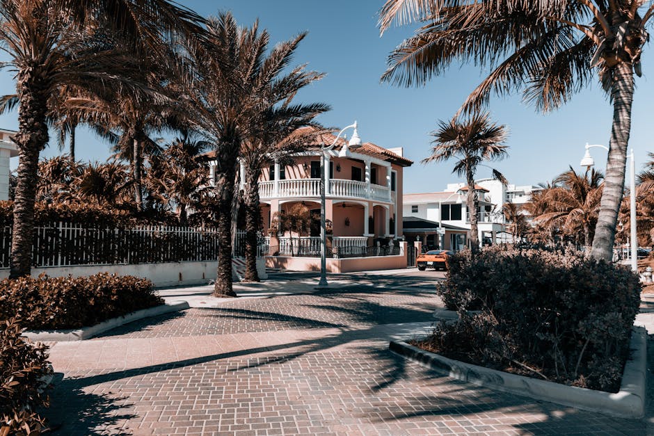 Florida Homeowners Insurance: Compare Quotes and Save!