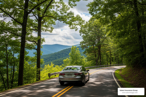 Demystifying North Carolina Auto Insurance: A Driver’s Essential Legal Handbook