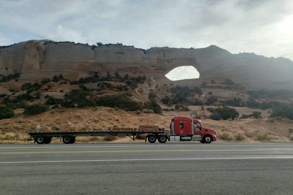 Big Rig, Big Protection: Finding the Right Tractor Trailer Insurance