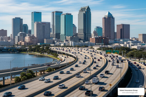 Budget-Friendly Wheels: Uncovering Low-Cost Auto Insurance in Tampa