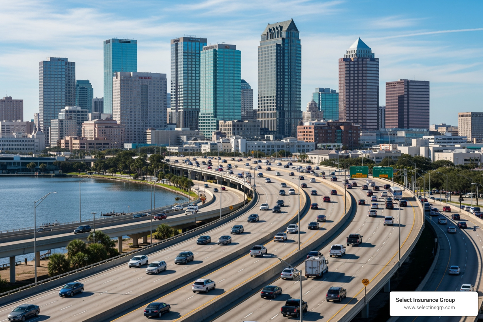 Budget-Friendly Wheels: Uncovering Low-Cost Auto Insurance in Tampa