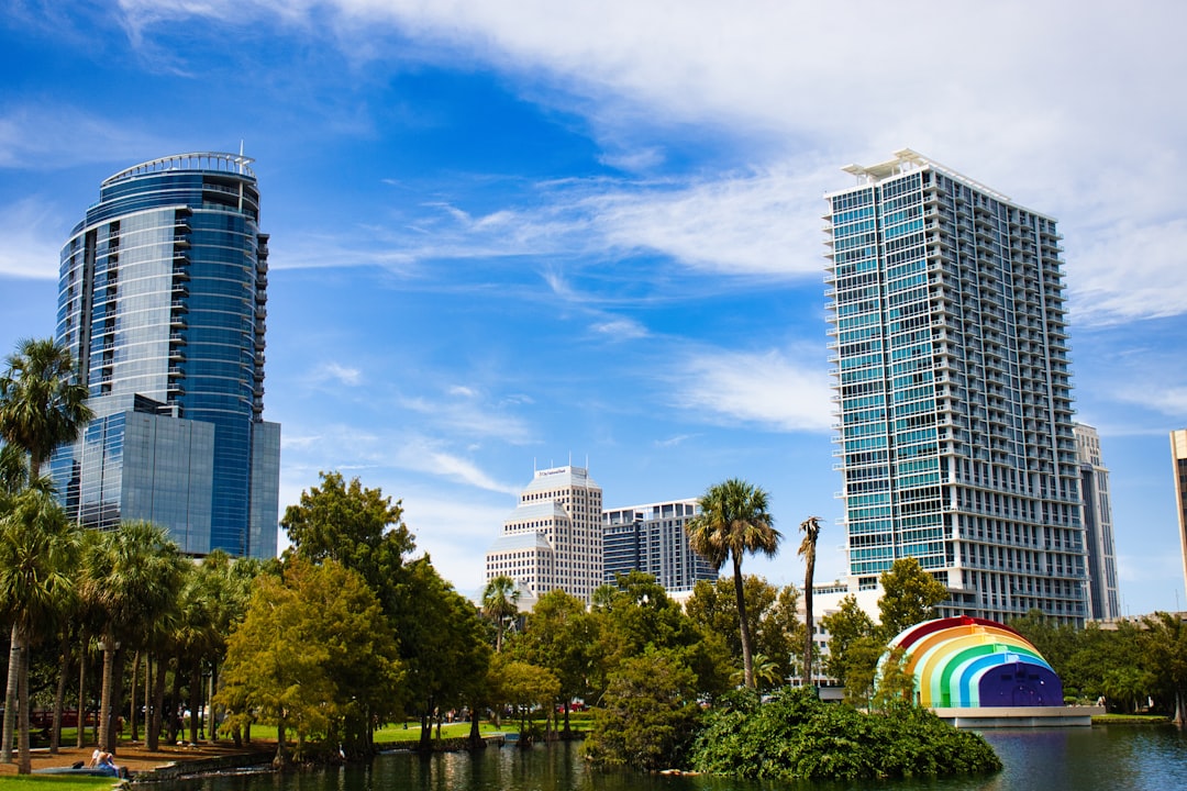 Protect Your Sunshine State Business: A Comprehensive Look at Orlando Insurance