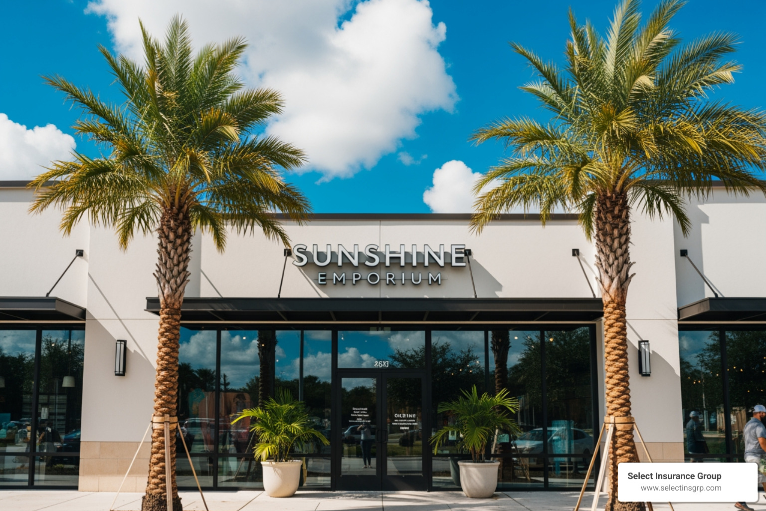 Don’t Get Damaged: The Orlando Business Owner’s Guide to Property Insurance