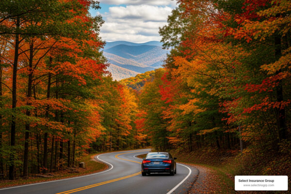 Explore Asheville Safely: Get Your Auto Insurance Quote Today