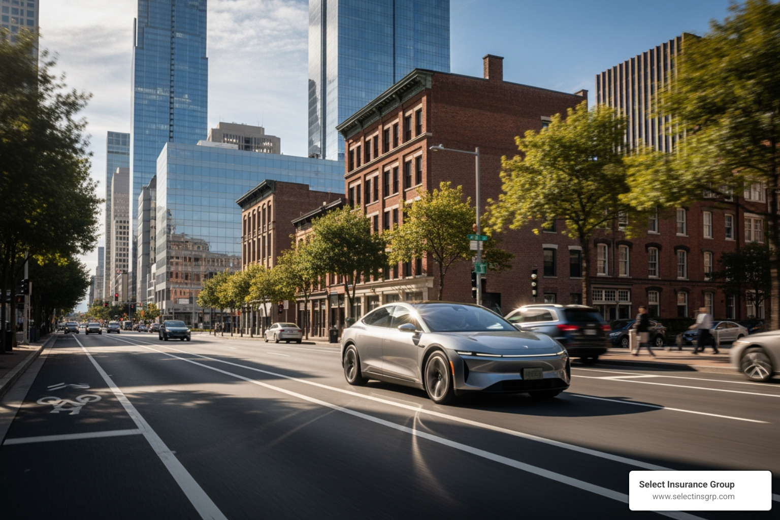 Driving in Durham: Secure Your Auto Insurance with Confidence