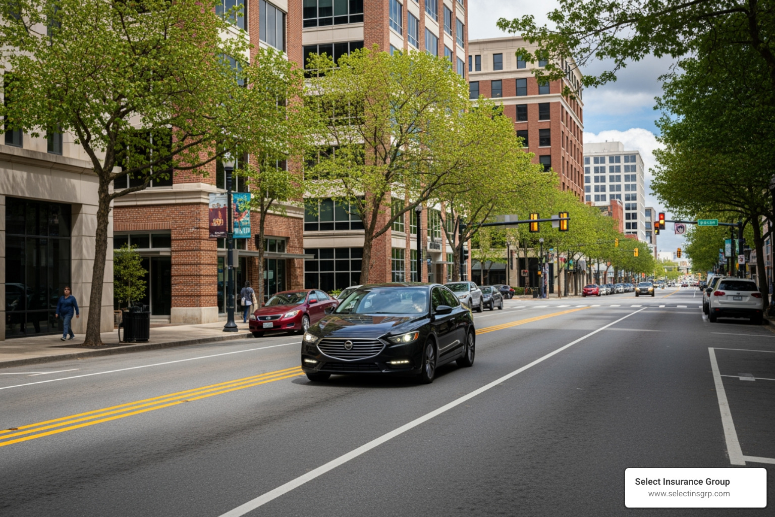 Navigating Winston-Salem: Finding the Right Auto Insurance for You