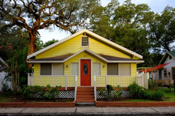 Secure Your Sanctuary: Finding Cheap Homeowners Insurance in Tampa, FL
