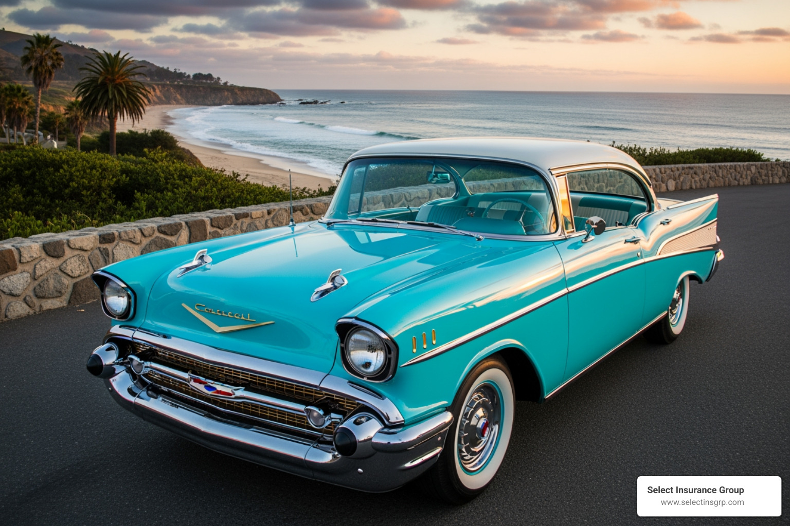 Collector’s Choice: Finding the Best Classic Auto Insurance in the Tar Heel State