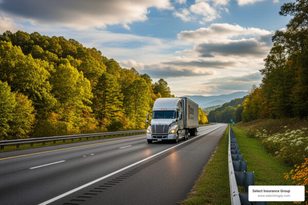 Commercial Truck Insurance NC Survival Guide