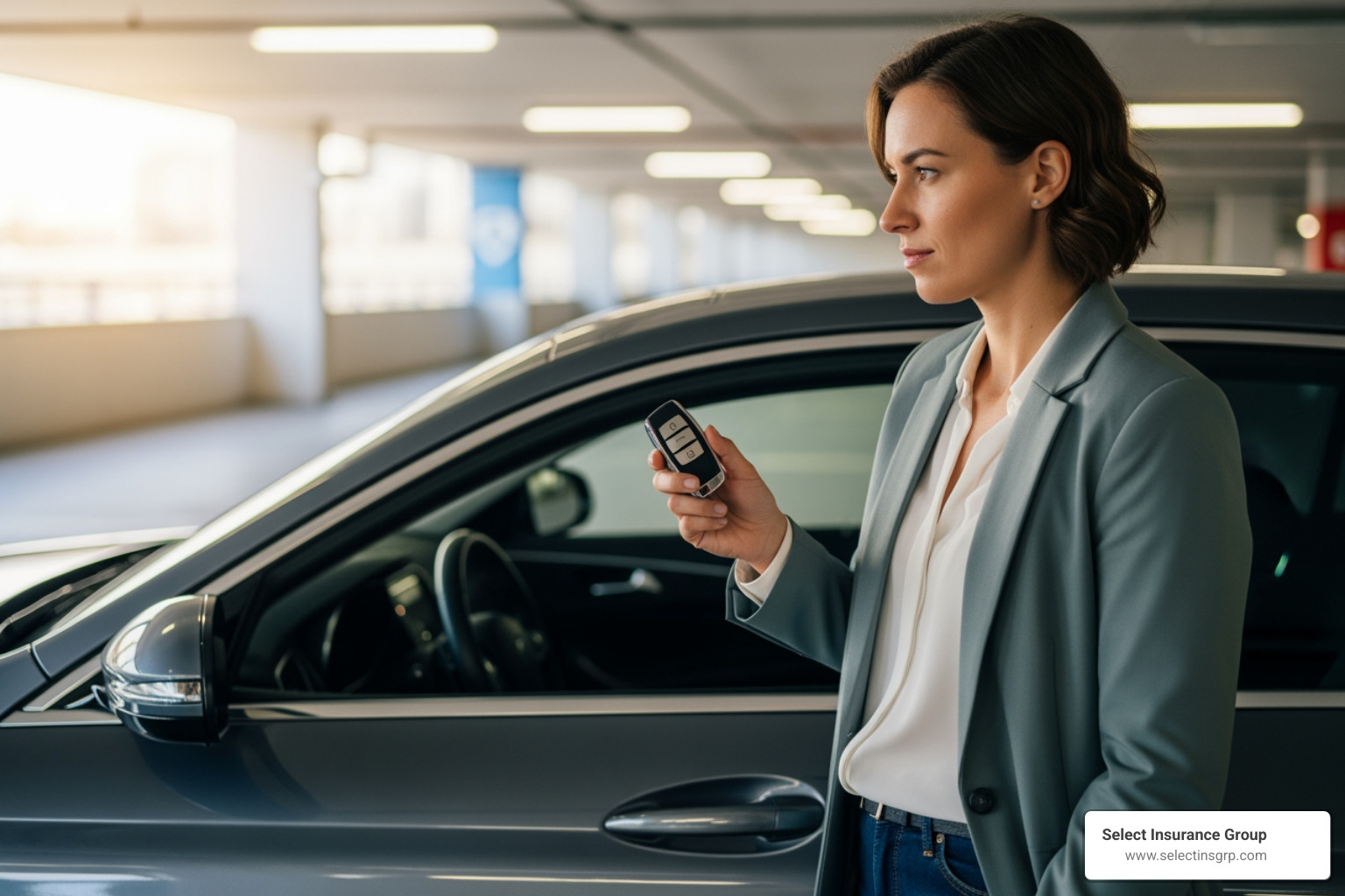 Drive On: Understanding Non-Owner Car Insurance Policies