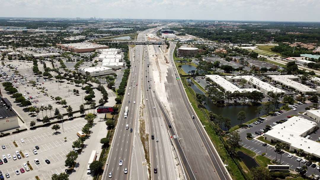 Navigating Orlando’s Roads: Find Your Perfect Car Insurance Today