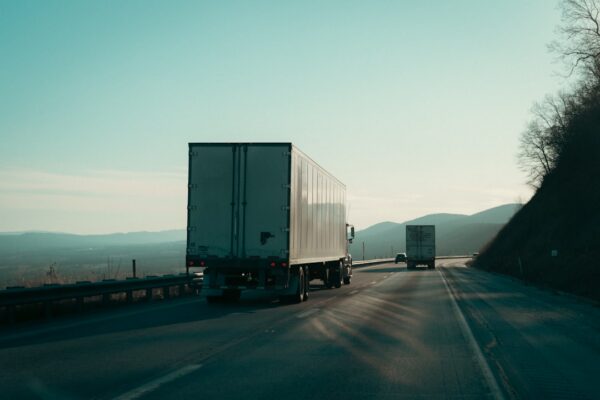 Drive Smart: Understanding Your Trucking Liability Insurance Options