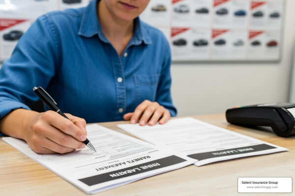 Damage Control: The Canadian Standard for Non-Owned Car Liability