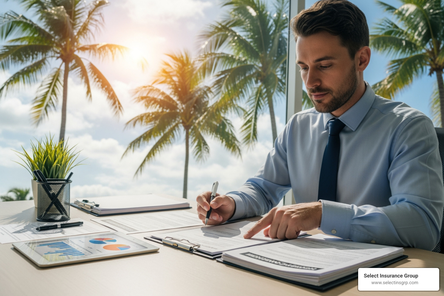 Florida Workers’ Comp Costs: What to Expect in 2025 and Beyond