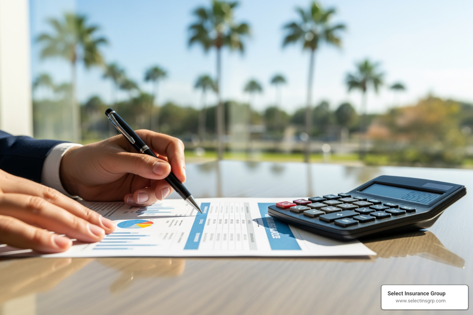 Florida Workers’ Comp Quotes: Compare, Save, and Secure Your Business