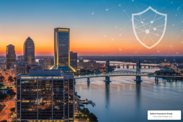 Get Covered: Jacksonville’s Best Business Insurance Options
