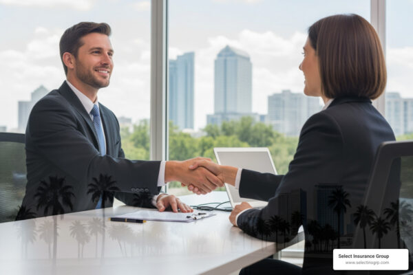 Insuring Your Orlando Empire: A Quest for Perfect Business Insurance Quotes