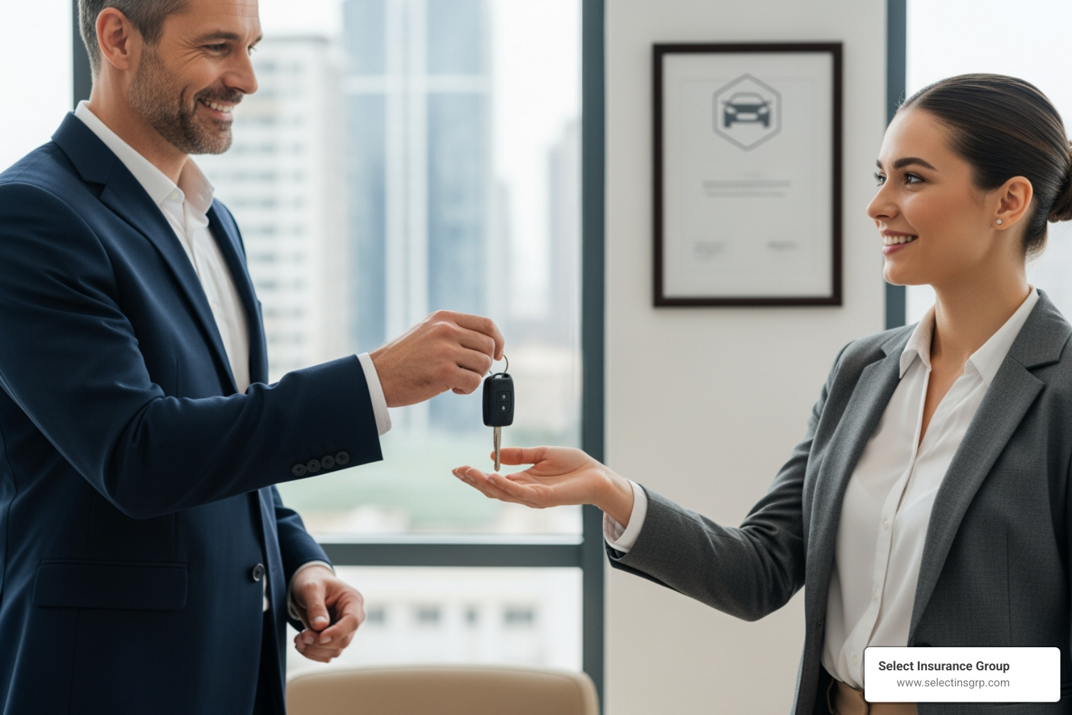 The Essential Guide to Hired and Non-Owned Automobile Coverage