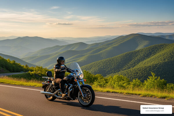 Ride Legal in VA: Your Guide to Motorcycle Insurance Laws