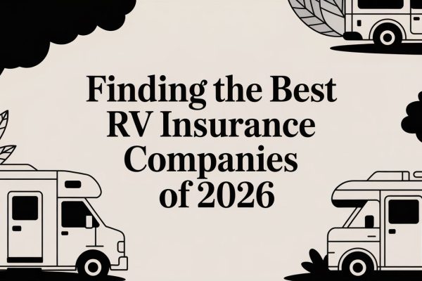 best rv insurance companies rvs