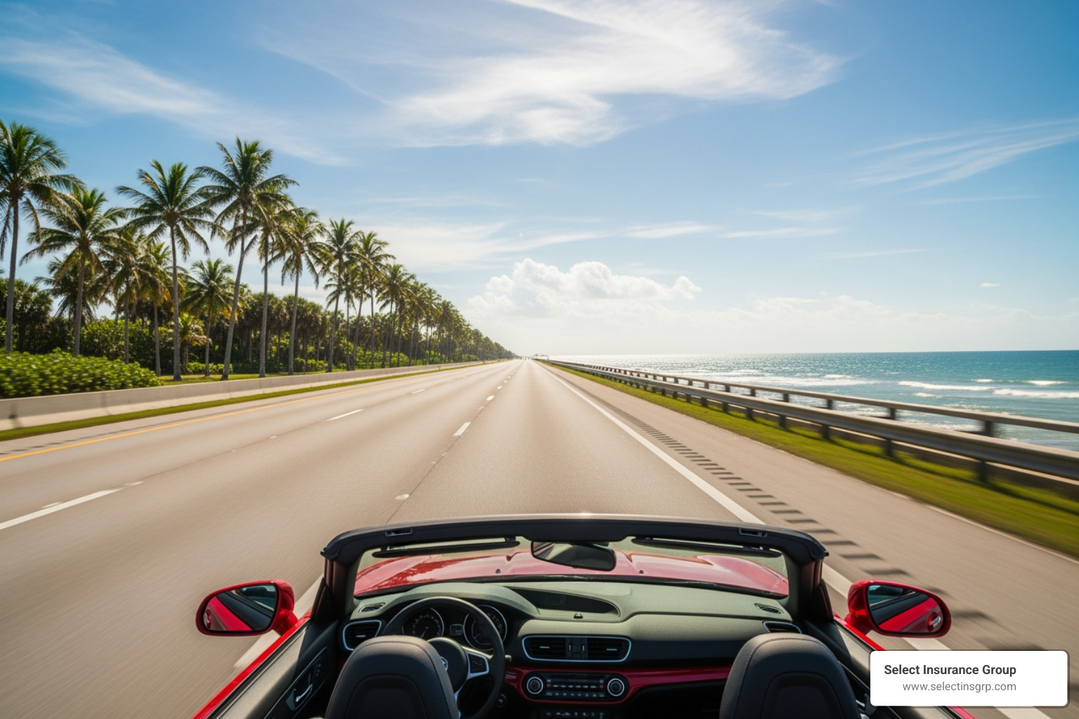 Decoding Florida Auto Insurance: Essential Coverage Explained