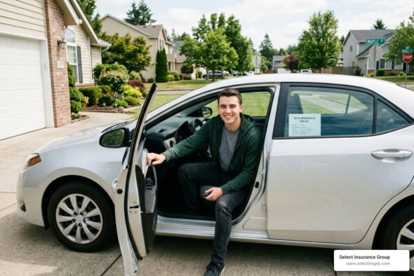 Demystifying Full Coverage Non-Owner Insurance: Your Complete Guide