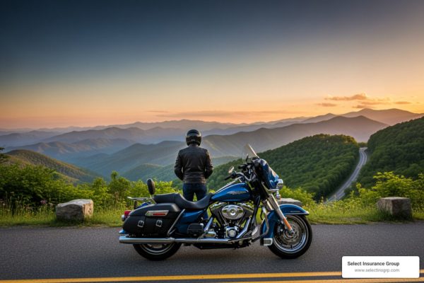 Motorcycle Insurance Quote in Virginia: Your Complete Guide