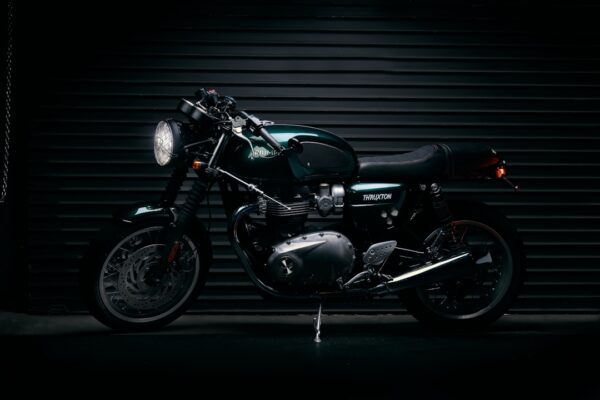 Motorcycle Insurance & Your License: What You Need to Know