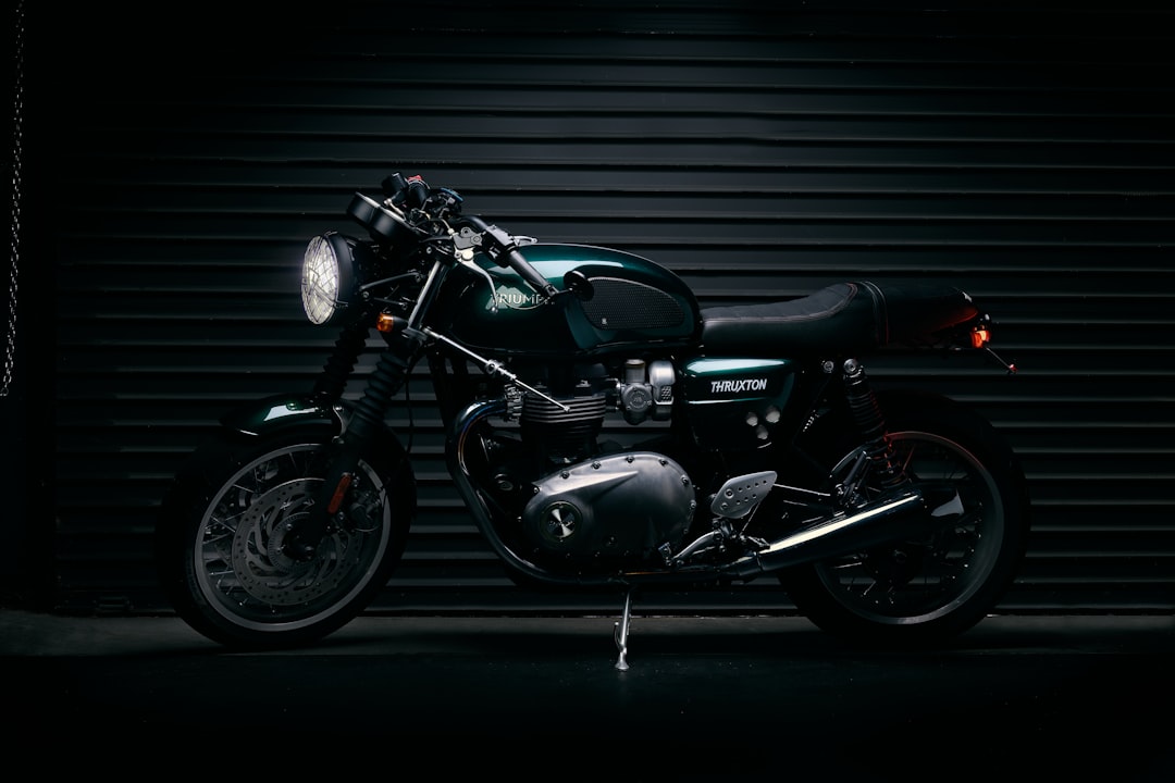 Motorcycle Insurance & Your License: What You Need to Know