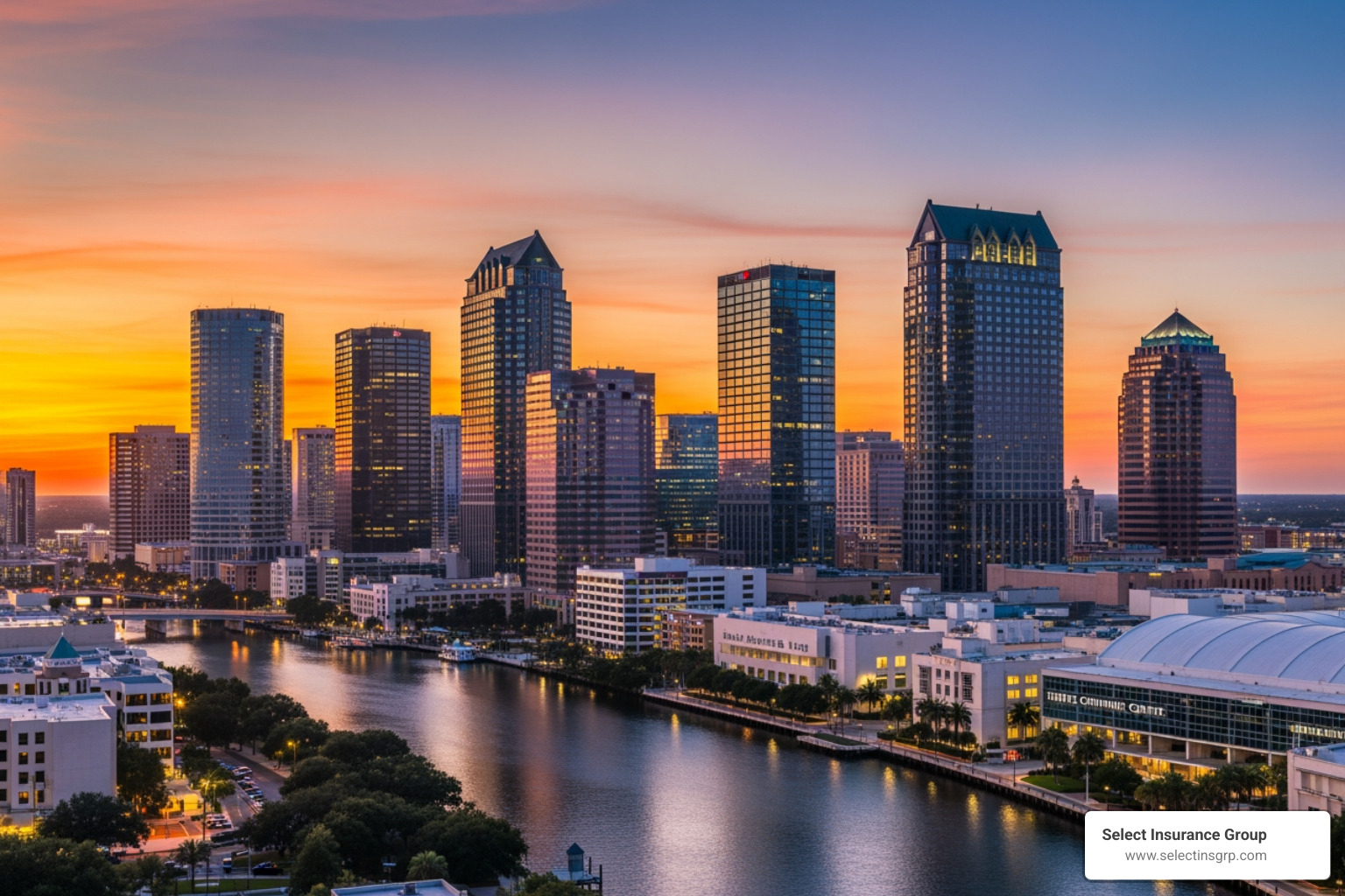 Smart Choices: Finding Budget-Friendly Insurance in Tampa