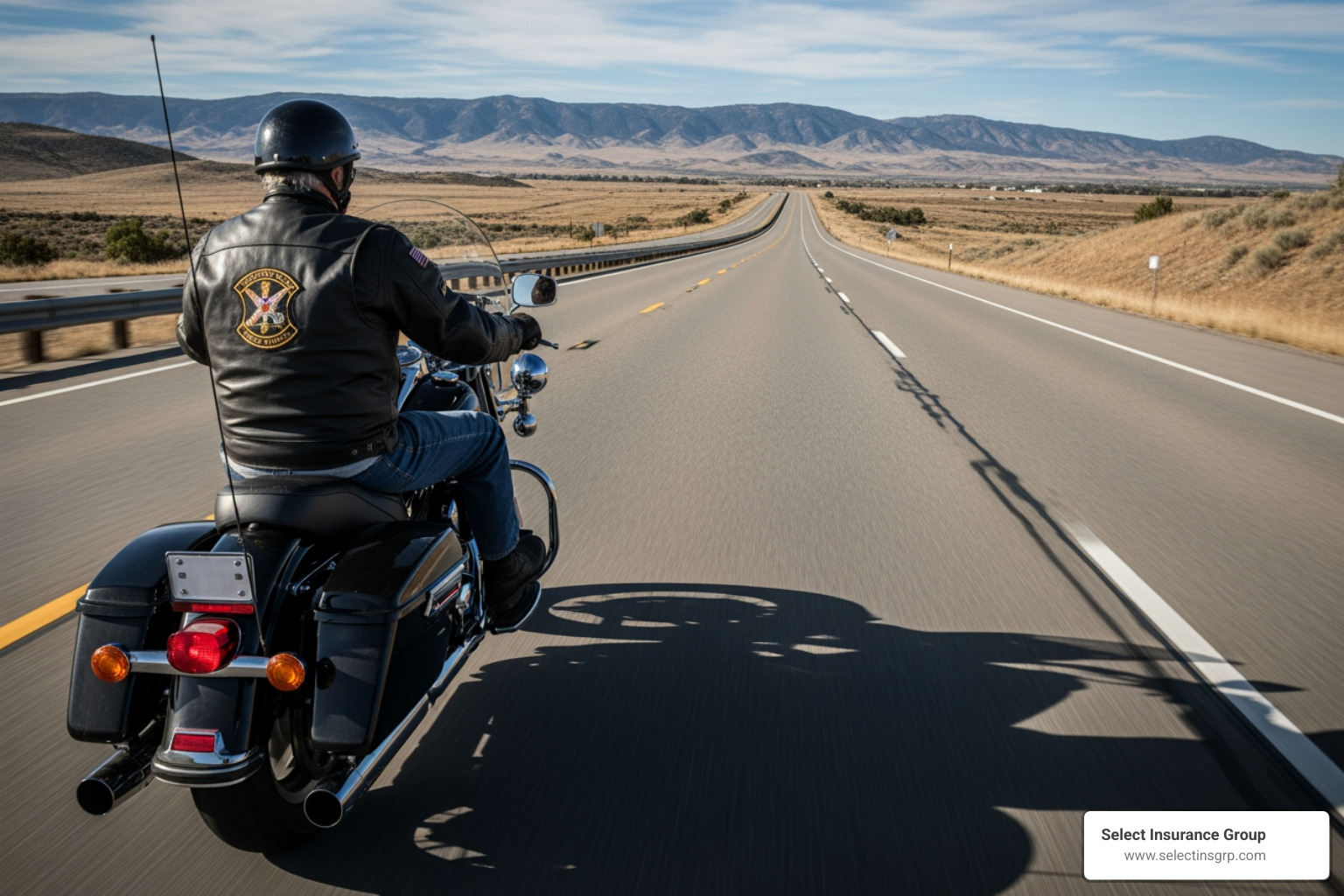 motorcycle insurance for veterans